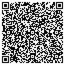 QR code with I Do Thad contacts