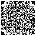 QR code with Q F C contacts