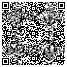 QR code with Healthy Buildings Inc contacts