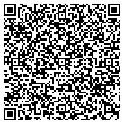 QR code with A-1 Accomplished Appliance Rpr contacts