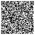 QR code with PSI contacts