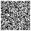 QR code with JM Painting contacts