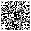 QR code with MetLife contacts