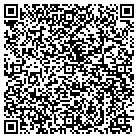 QR code with Cybernet Publications contacts