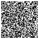 QR code with Tura USA contacts