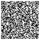 QR code with Clyde T Carpenter MD contacts