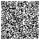 QR code with Walla Walla County Sheriff contacts