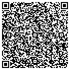 QR code with L A Wing Chun Kung Fu contacts