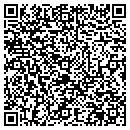 QR code with Athena contacts