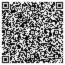 QR code with James Fry MD contacts