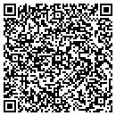 QR code with Mark A Hurst PHD contacts