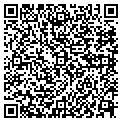 QR code with N S T P contacts