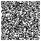QR code with M 2 Counseling & Consulting contacts
