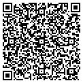 QR code with The PI contacts