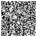 QR code with Dane Outreach contacts