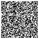 QR code with Dans Dyno contacts