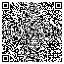 QR code with R M Translations Inc contacts