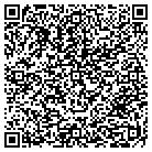 QR code with Tidrick's Quality Transmission contacts