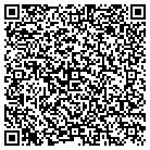 QR code with Jan's Beauty Shop contacts