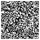 QR code with Kohouts Automotive Center contacts