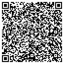 QR code with White Stone Cattle Co contacts