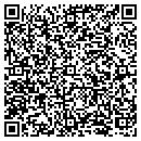 QR code with Allen David B PHD contacts
