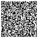 QR code with S C O R E 385 contacts