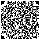 QR code with N V L Laboratories contacts