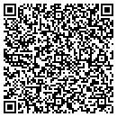 QR code with J Noel Brenton contacts