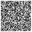 QR code with Tymewise Computer Consultants contacts