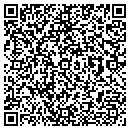 QR code with A Pizza Mart contacts