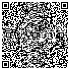 QR code with Chaneys Bottoms-Up Inn contacts