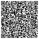QR code with Advantage Manufacturing Tech contacts