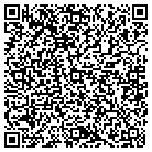 QR code with Huyler A E Gene Tree & S contacts