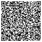 QR code with Maddock Assoc Hlth & Lf Insur contacts