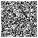 QR code with Atc Vancon contacts