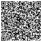 QR code with Herrington's Fireplace Co contacts