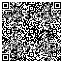 QR code with Afox Finish contacts