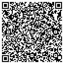 QR code with R C Fryer Company contacts