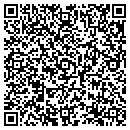 QR code with K-9 Security Patrol contacts