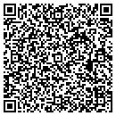 QR code with Monte Luurs contacts