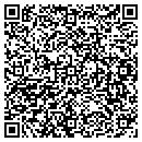 QR code with R F Causey & Assoc contacts