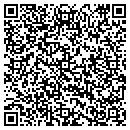 QR code with Pretzel Time contacts