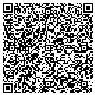 QR code with Kolls Tree & Lanscape Service contacts