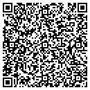 QR code with AAA Finance contacts