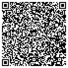QR code with H & R Block Tax Service contacts