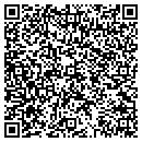 QR code with Utility Vault contacts