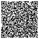 QR code with James M Jobe contacts