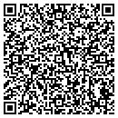 QR code with Raddew Designs contacts