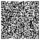 QR code with Seven Swans contacts